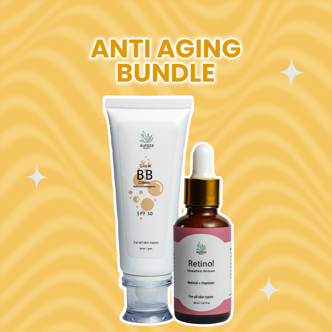 Anti Agling Bundle