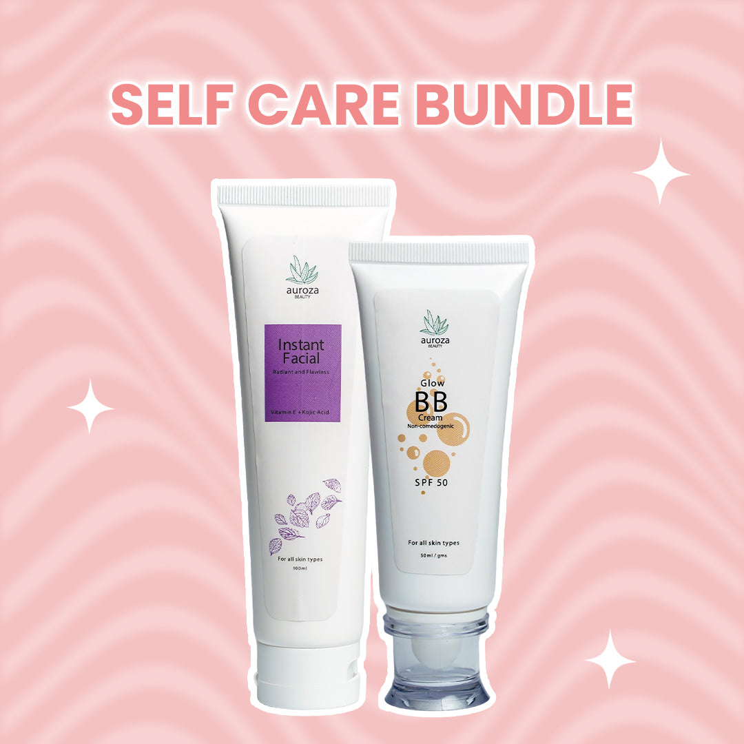 Self Care Bundle