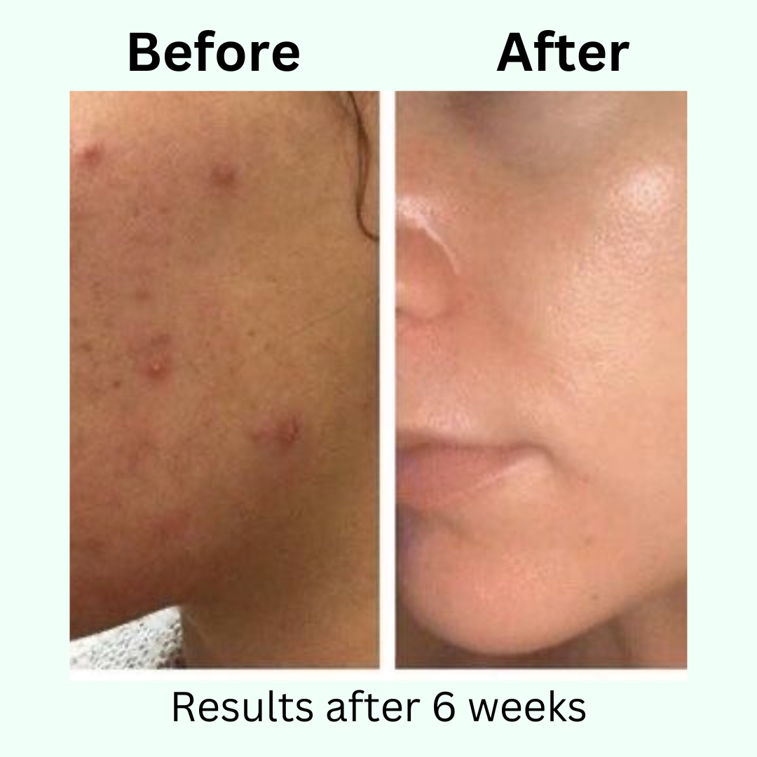 GLOW BOOSTER SERUM