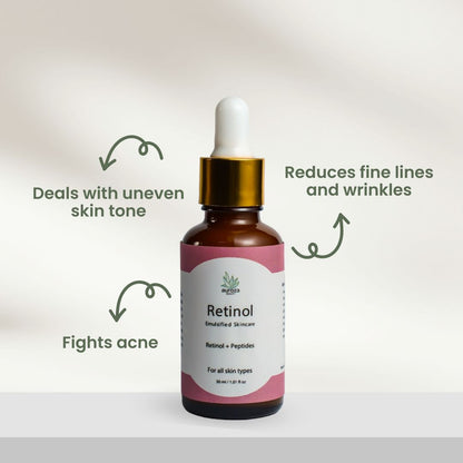 RETINOL SERUM