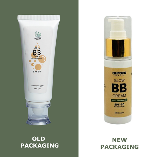 BB CREAM ( 2 IN 1 SUNBLOCK + BB CREAM )