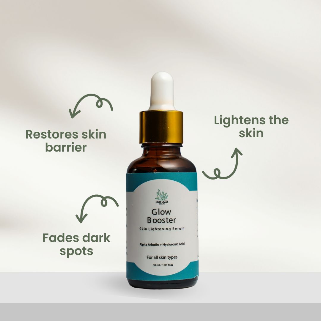 GLOW BOOSTER SERUM